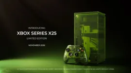 Xbox Series X25: Microsoft verspricht Maßnahmen gegen Scalper Xbox Series X25 Limited Edition