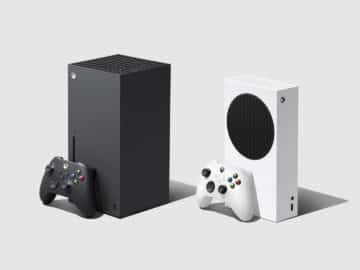 Xbox Series X/S