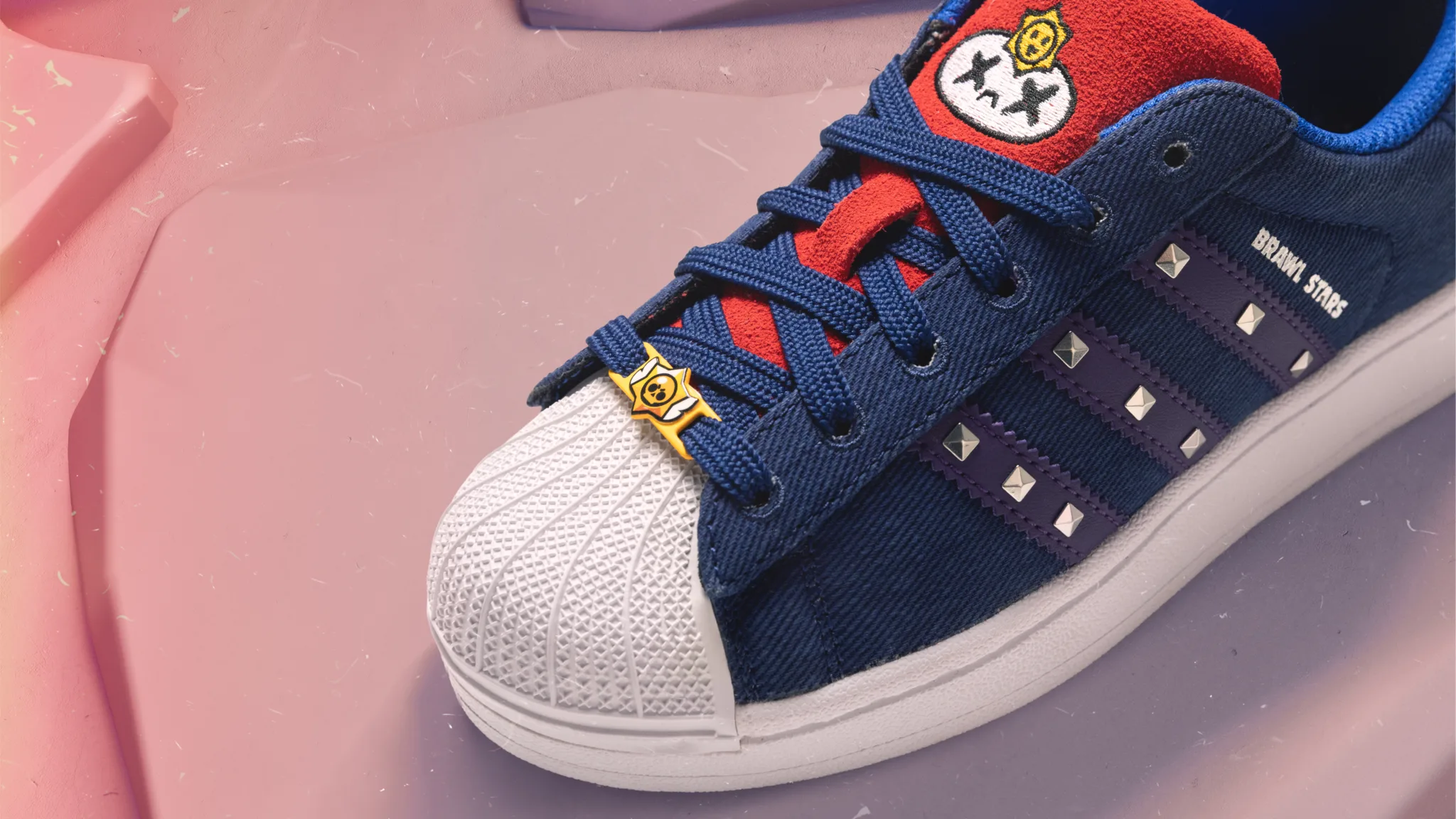 adidas und Brawl Stars: Crossover-Kollaboration startet 5 adidas Brawl Stars Schuhe