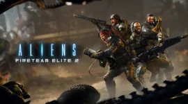 Aliens: Fireteam Elite 2 – Erste Eindrücke vom Summer Game Fest Aliens: Fireteam Elite 2
