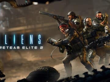 Aliens: Fireteam Elite 2