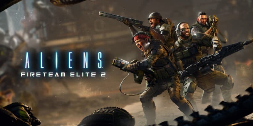 Aliens: Fireteam Elite 2