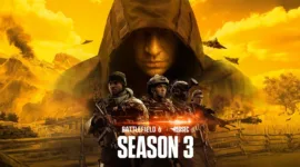Battlefield 6 Season 3: Druckwelle bringt drei neue Modi Battlefield 6 Season 3