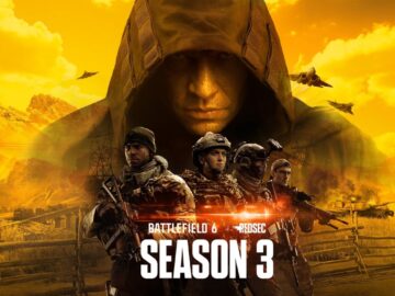 Battlefield 6 Season 3