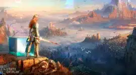 God of War Laufey enthüllt: Faye wird zur spielbaren Heldin der nächsten Hauptreihe God of War Laufey