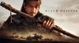 Blood Message: NetEase zeigt erstes AAA-Action-Adventure im alten China 6 Blood Message