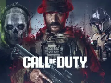 Call of Duty