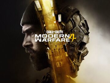 Call of Duty: Modern Warfare 4