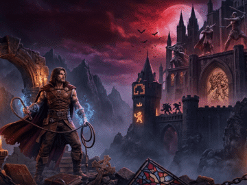 Castlevania: Die Geschichte der Kultreihe von Konami
