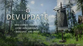 Crimson Desert: Pearl Abyss zeigt Roadmap für Juni bis September und kündigt DLC an Crimson Desert Roadmap