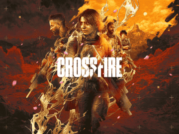 Crossfire von That’s No Moon
