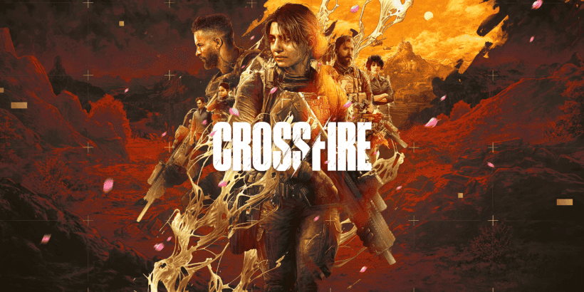 Crossfire von That’s No Moon