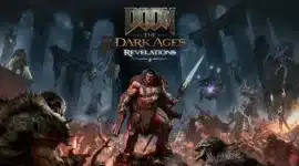 DOOM: The Dark Ages – Revelations: Release-Termin und Chain Spear enthüllt DOOM: The Dark Ages – Revelations