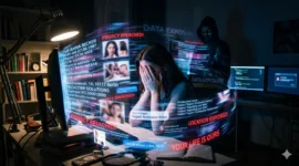Doxing erklärt: Was es ist, wie es funktioniert und was du dagegen tun kannst Doxing erklärt
