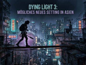 Dying Light 3