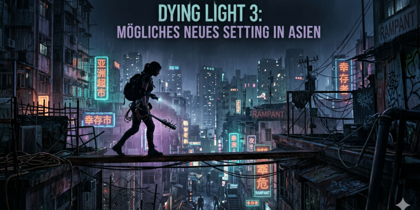 Dying Light 3