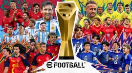 eFootball startet Ingame-Kampagne zur Fußball-WM 2026 2 eFootball