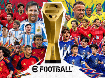 eFootball