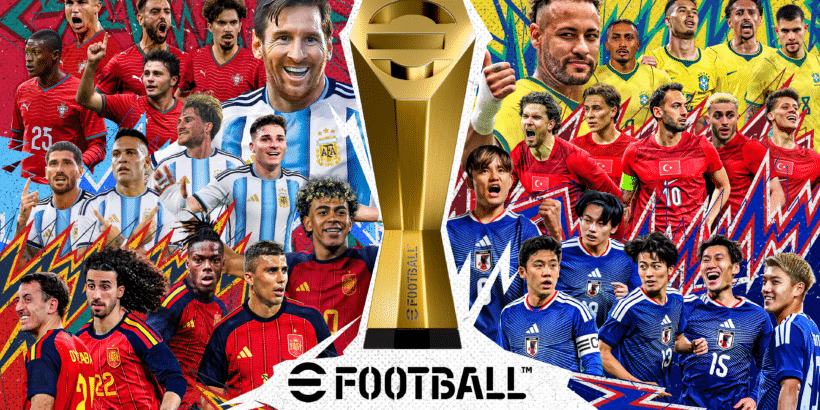 eFootball