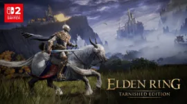 Elden Ring Tarnished Pack: Neues DLC erscheint am 28. August für alle Plattformen 6 Elden Ring: Tarnished Edition