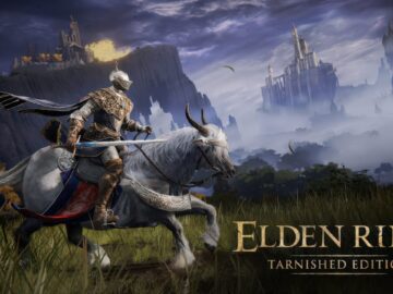 Elden Ring: Tarnished Edition