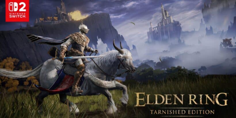 Elden Ring: Tarnished Edition