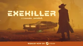 ExeKiller findet Publisher: 505 Games übernimmt Vertrieb 9 ExeKiller