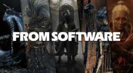 FromSoftware