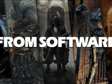 FromSoftware