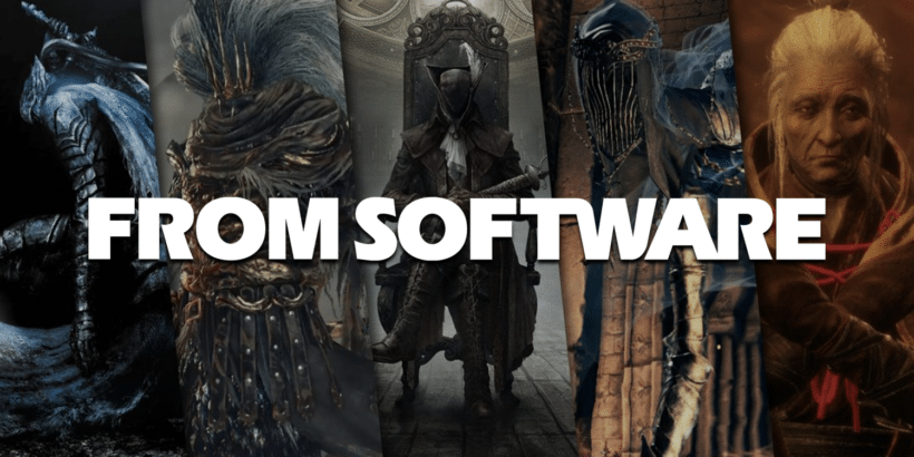 FromSoftware