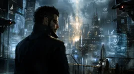 Deus-Ex-Macher D’Astous: „Würde sofort ein neues Spiel entwickeln“ – und nennt Eidos-Montreal verflucht 12 Ein neues Deus Ex?
