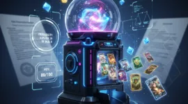 Gacha-Spiele erklärt: Mechanik, Suchtpotenzial und was sich in Europa gerade ändert 43 Gacha-Spiele erklärt
