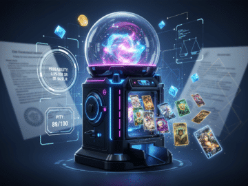 Gacha-Spiele erklärt