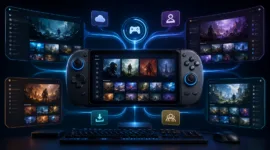 Game Launcher erklärt: Steam, Epic, GOG & Co. im Überblick 44 Game Launcher