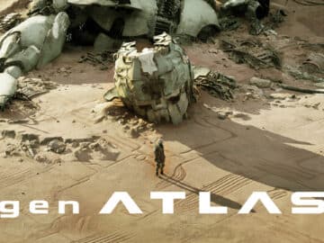 gen ATLAS