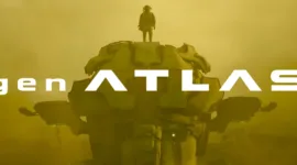 gen ATLAS: Fumito Uedas neues Spiel nach zehn Jahren offiziell vorgestellt 3 gen ATLAS