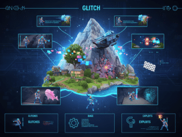 Glitches