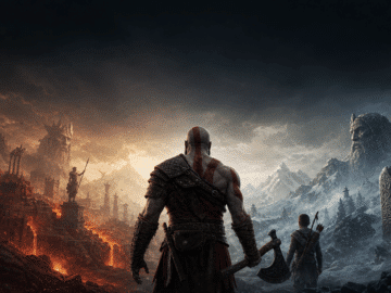 God of War: Die Geschichte der Reihe