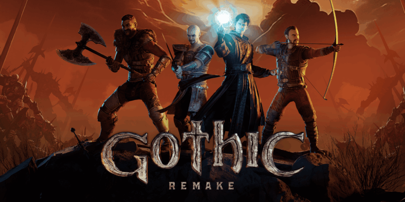 Gothic Remake
