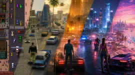 GTA: Die komplette Geschichte von 1997 bis GTA 6 51 GTA: Die komplette Geschichte