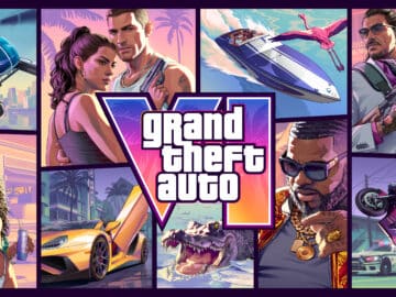 GTA VI Cover
