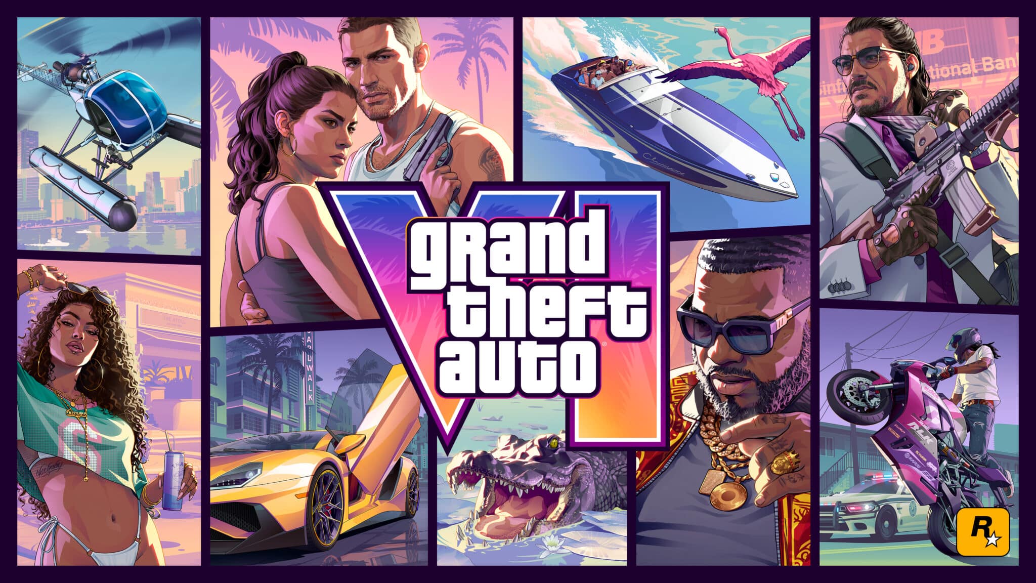 GTA 6