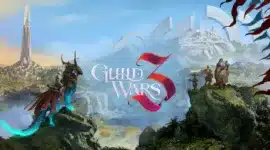 Guild Wars 3 angekündigt – ArenaNet kehrt mit MMORPG-Fortsetzung auf PC und erstmals PS5 zurück Guild Wars 3