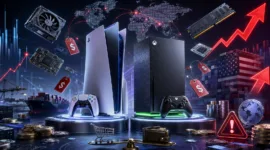 PS6 und Xbox Project Helix: Analysten erwarten Preise über 1.000 Euro 4 Preise über 1.000 Euro