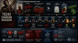 Indizierung von Filmen erklärt: Texas Chainsaw Massacre, Blitzindizierung & mehr 45 Indizierung von Filmen erklärt