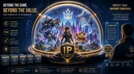Was ist eine IP? Intellectual Property bei Videospielen erklärt 44 Was ist eine IP? Intellectual Property