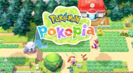 Nintendo Switch 2 + Pokémon Pokopia: Bundle erscheint am 2. Juli 4 Pokémon Pokopia