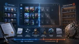 Lizenzierung bei Videospielen erklärt: Warum Spiele aus Stores verschwinden 43 Lizenzierung bei Videospielen