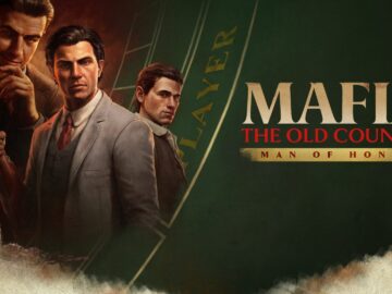 Mafia: The Old Country – Story-DLC „Man of Honor