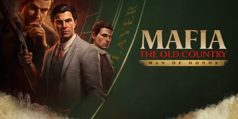 Mafia: The Old Country – Story-DLC „Man of Honor